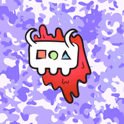Ghost Boy #5537