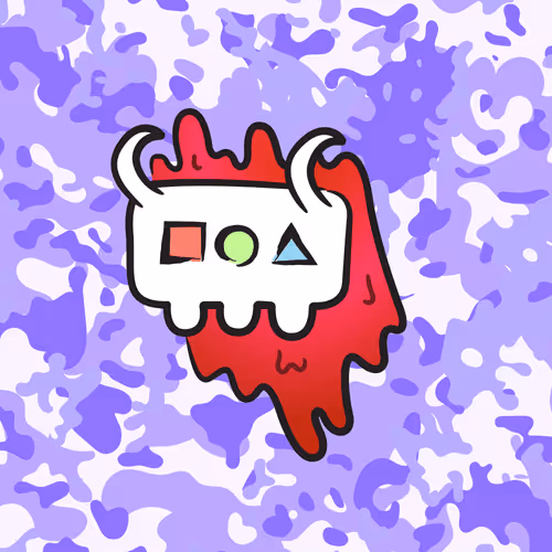Ghost Boy #5537
