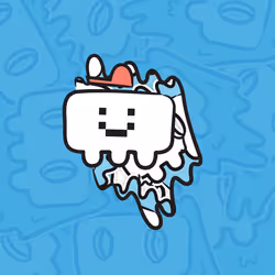 Ghost Boy #643