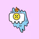 Ghost Boy #5310