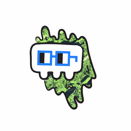 Ghost Boy #2317