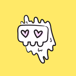 Ghost Boy #2279