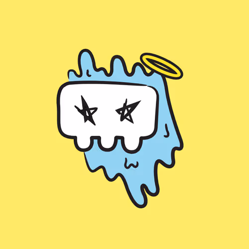 Ghost Boy #4643