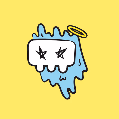 Ghost Boy #4643