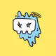 Ghost Boy #4643