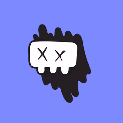 Ghost Boy #2475