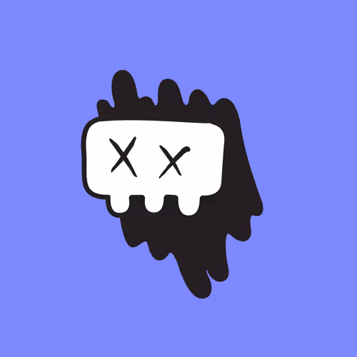 Ghost Boy #2475