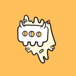 Ghost Boy #4158