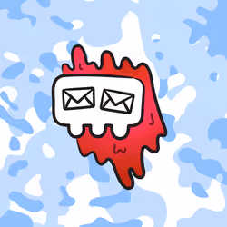 Ghost Boy #1821