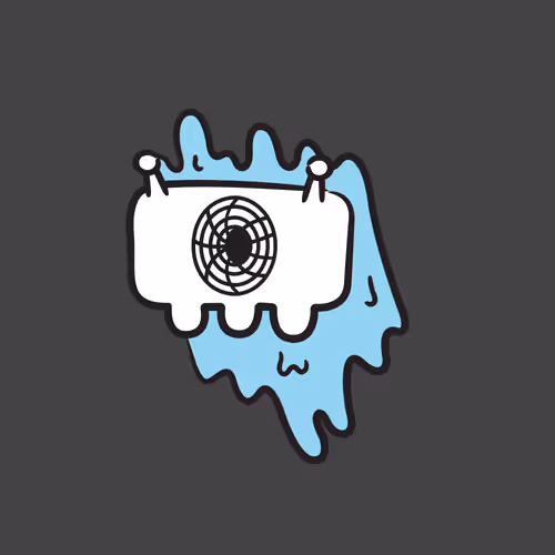 Ghost Boy #4997