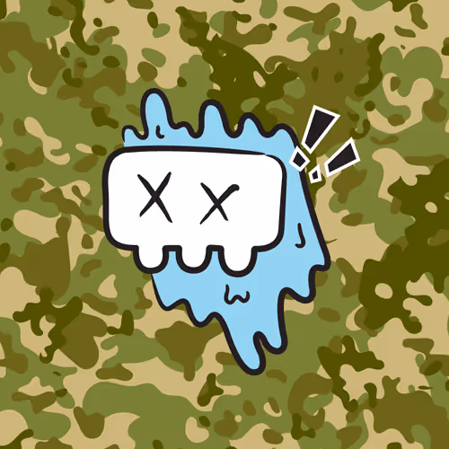 Ghost Boy #1010