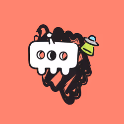 Ghost Boy #4688