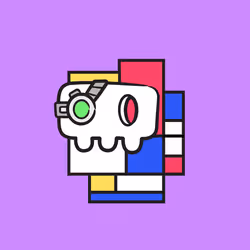 Ghost Boy #129