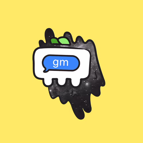 Ghost Boy #867