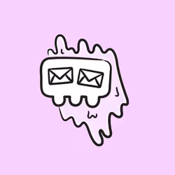 Ghost Boy #3288