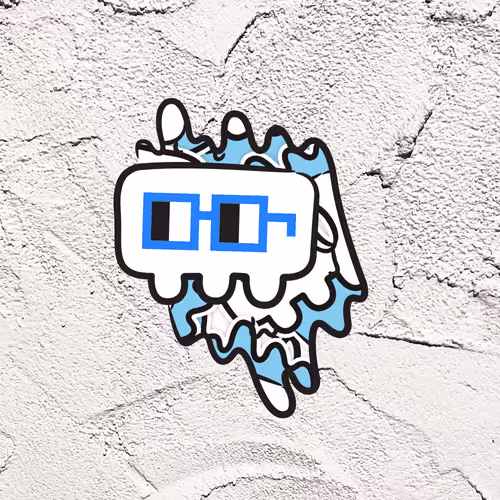 Ghost Boy #1257