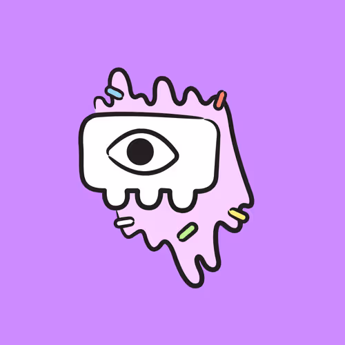 Ghost Boy #5898