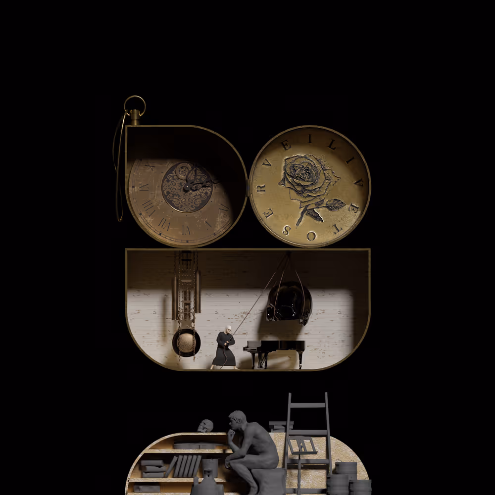Item Media