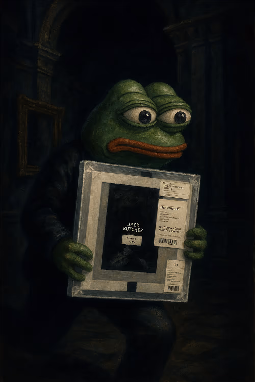 Item Media