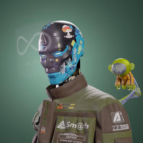 Item #665 Media