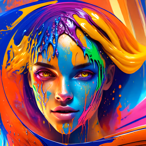 A Splash of Emotion