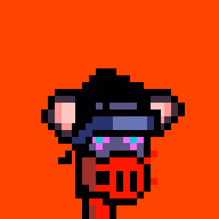Item #532 Media