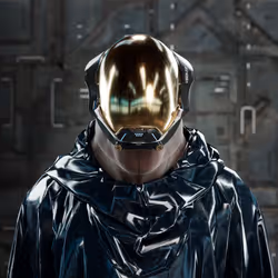 Omega Kong #6691