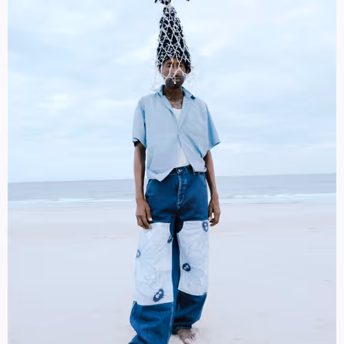 28 Hats For Lamu