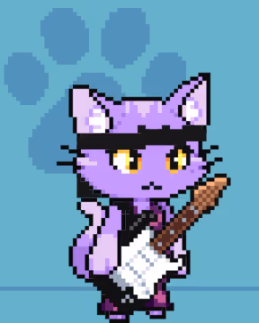 Pixel Kitties NFT