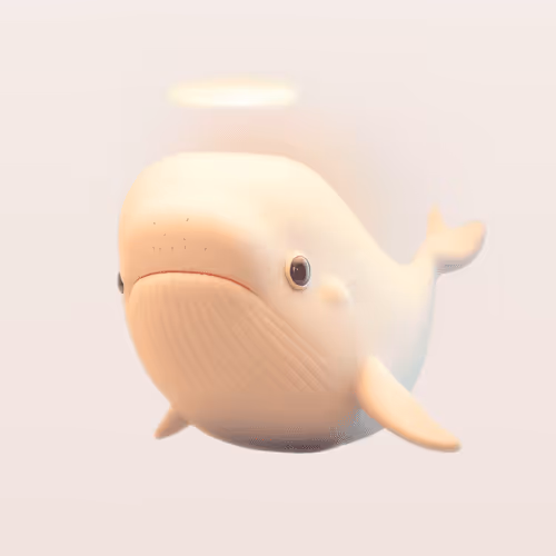 SV Core Team White Whale 2022