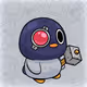 Cozy Penguin #2914