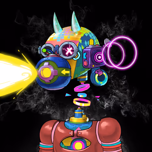 Item #61 Media