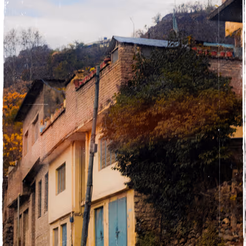 The Vintage Cottage