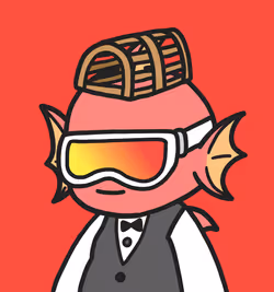 Fishy Fam #6979