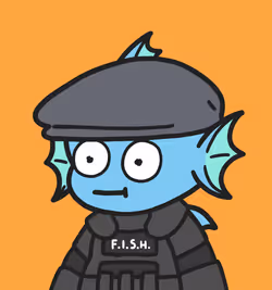 Fishy Fam #9183