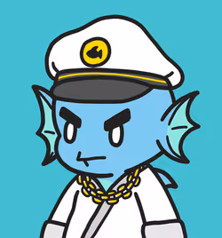 Fishy Fam #63