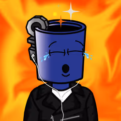 High Lights NFT #2690