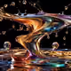 CHROMATIC VORTEX