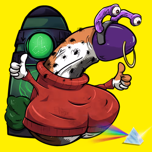 Item Media