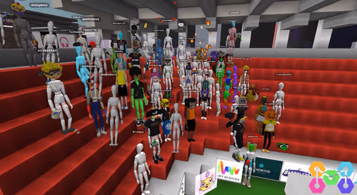 Metalympics Moments
