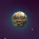 New Worlds #202