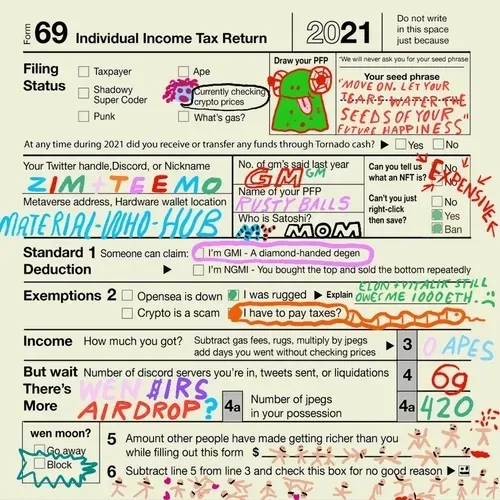 Global Tax Guide