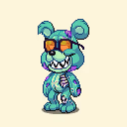 KILLABIT #2528