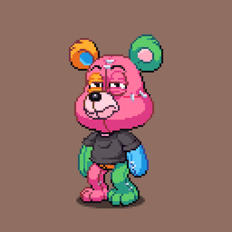 KILLABIT #2098