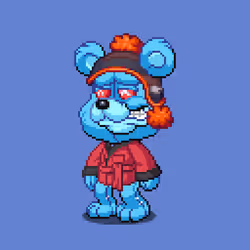 KILLABIT #1162