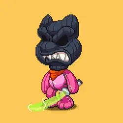 KILLABIT #2108