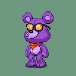 KILLABIT #1030