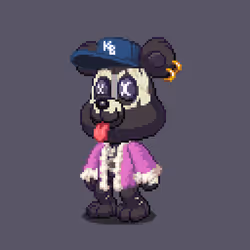 KILLABIT #3016