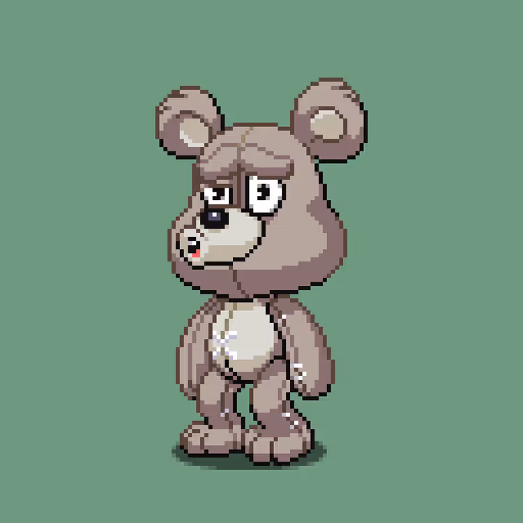 KILLABIT #127