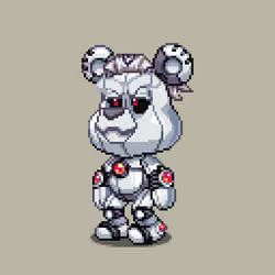 KILLABIT #1881